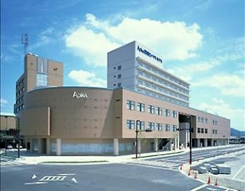 Nishiwaki Royal 호텔 외부 사진
